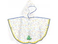 Miniatyrbilde 4 av 4: DJECO DD04673, Regnfrakk, Unisex, Barn, S, SML, Flerfarget