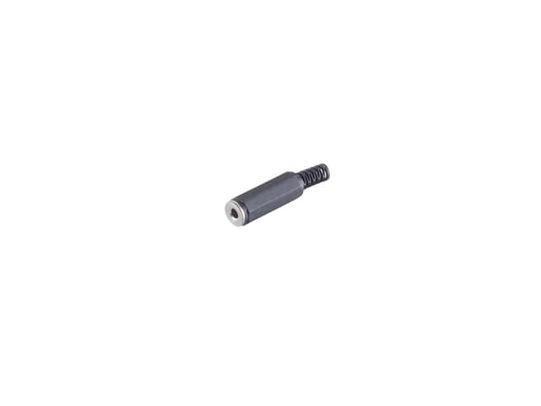 shiverpeaks BS51311, 2.5 mm, Musta, Naaras, Suora, 1 kpl