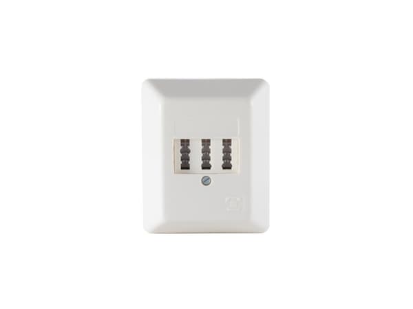 shiverpeaks BS74050, TAE, Vit Vit