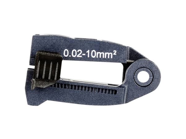 Cimco Flexi-Strip 107091 Anvendelse til afisoleringstang 0.02 til 10 mm²