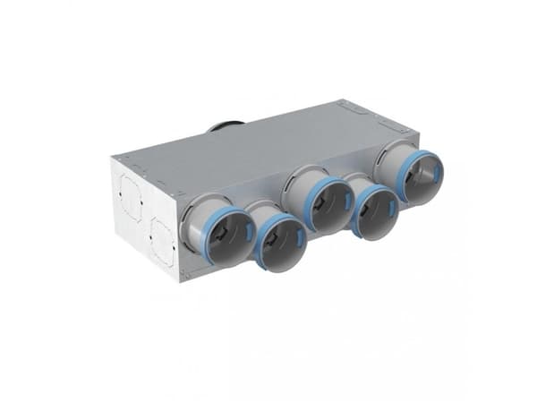 Komponent diffusor Boxdn125-9X75