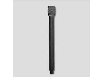 Siedle 200029931-00, 10 mm, 6 mm, 80 mm, Sort