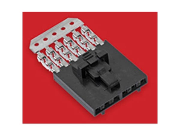Molex stift skåp kabel 14562054 1 st