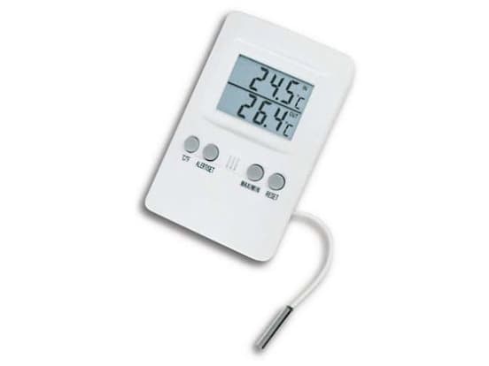 TFA-Dostmann 30.1024, 130 g