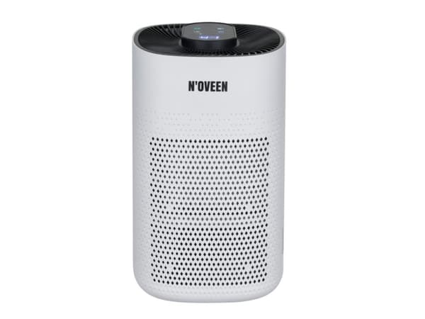 Noveen DH450 affugter 1 L 70 W Hvid