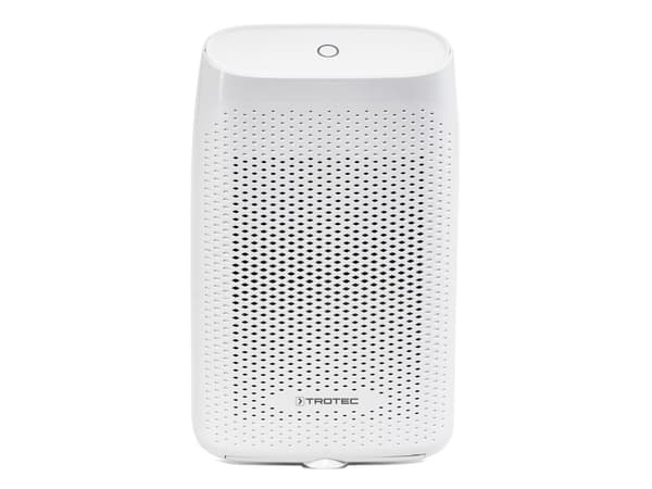 Trotec 1105000020, 220 - 240 V, 50 - 60 hz, 130 mm, 220 mm, 370 mm, 2 kg