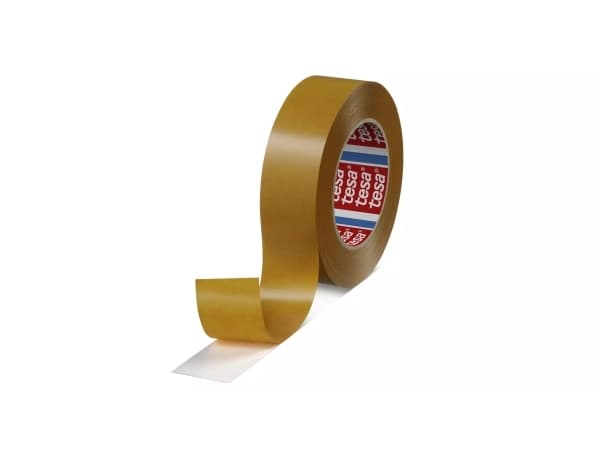 TESA 4959, Sulkeminen, Kiinnittävä, Paperi, Metalli, Polykarbonaatti, Polypropeeni, 8 N/cm, 2%, 80 °C