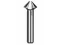 Miniatyrbilde 1 av 2: RUKO ULTIMATECUT 4S 102876 Keglesænker 12.40 mm HSS Cylinderskaft 1 stk