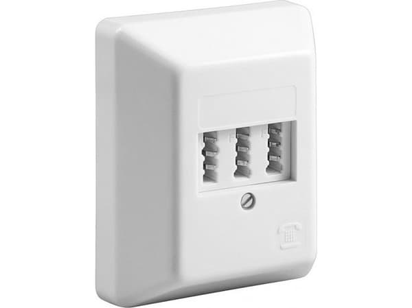 Wentronic 43543 Puhelin/antenni/pistorasia (43543)