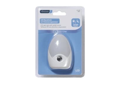 Vivanco NL 3LED