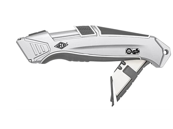 Wedo CERA-Safeline, 20 mm, 168 mm, 106 g, Blåsa, 1 styck