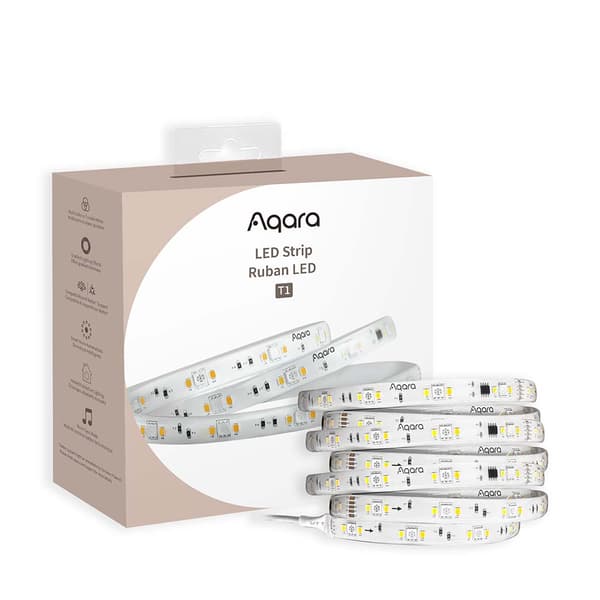Aqara - LED Strip T1 2m - Elevate Your Lighting Game Vit