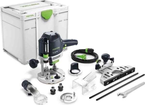 Festool-jyrsin Festool OF 1400 EBQ-Plus -jyrsin