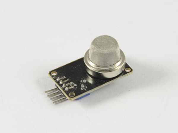 ALLNET Arduino-sensor gasshydrogen (ALL-B-7)