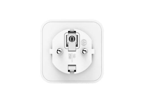 Hama 00176638, Wi-Fi, 2400 Mhz, Vit, IP20, 0 - 35 °C, 55 mm
