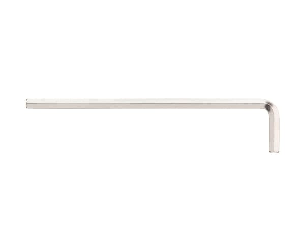 Wiha 01214, L-formad insexnyckel, metrisk, 1 del, kromvanadinstål, 17 mm, 33,3 cm