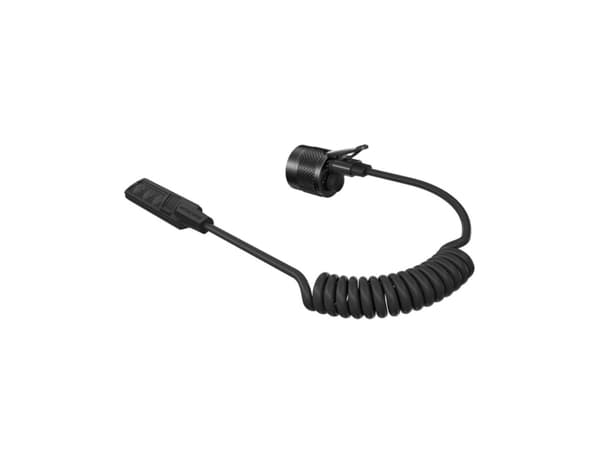 Nitecore RSW2i-brytare för brännare i i-serien