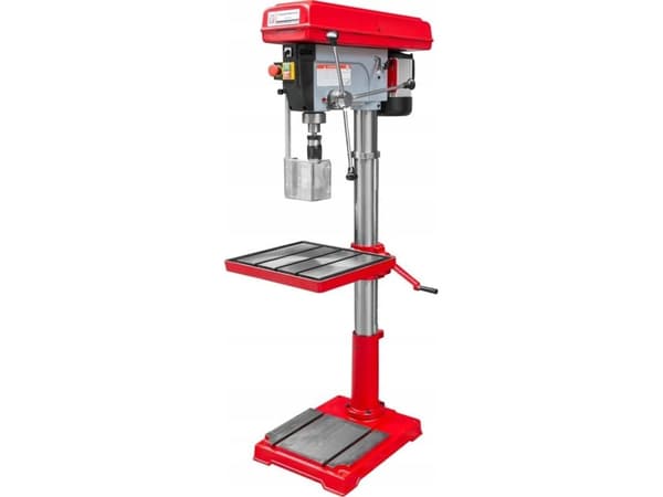 Holzmann SB4132LR 400V søylebor (SB4132LR_400V)