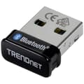 Miniatyrbild 1 av 3: TrendNet TBW-110UB Bluetooth-stick 5.0