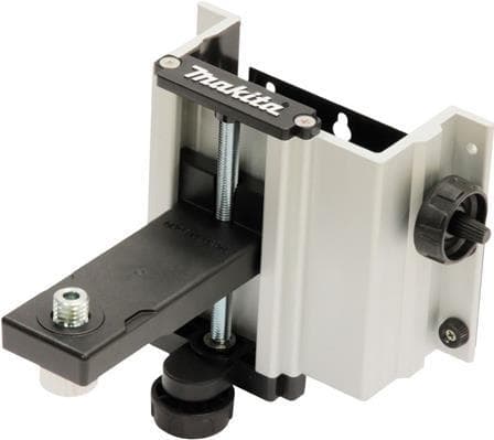 MAKITA TK00ET03F1 - Vægholder velegnet til trådløs multi-line laser SK40GD & SK40GDZ (TK00ET03F1)