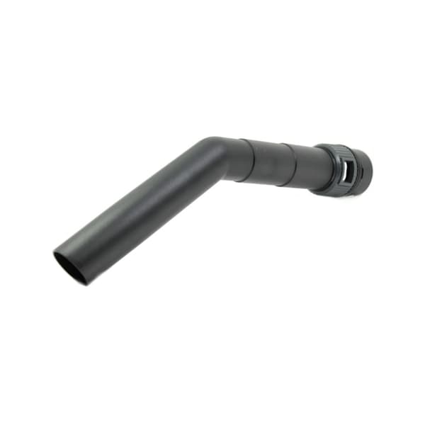 MAKITA W107413340 - Handrör lämplig för dammsugare (diameter 35 mm - längd 380 mm) (W107413340)