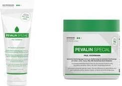 tesa håndrens creme PEVALIN SPECIAL, 500 ml 100% naturlige gnidemidler fra majskolber og - 1 stk (56274-00000-03)