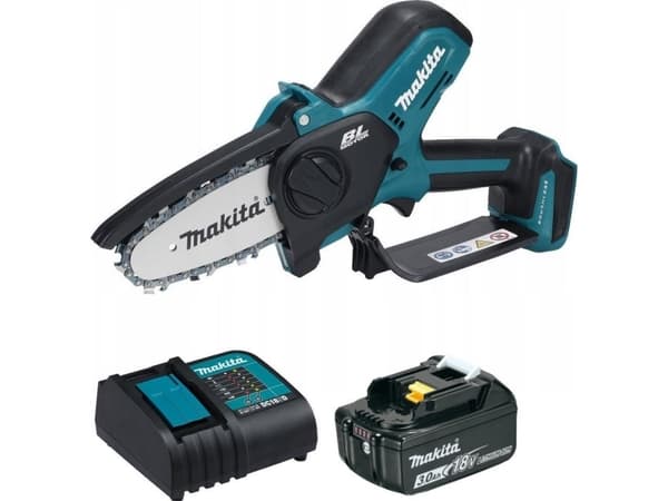 MAKITA motorsag 18V DUC101SF01 10cm 1x3,0Ah