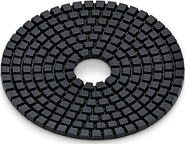 Sourcing Diamond grinding sheet FLEX DP 50 Wet D100