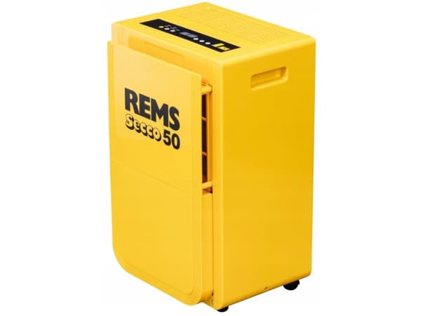 Affugter Secco 50L Set 230V