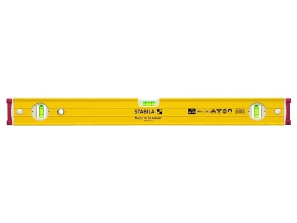 Stabila Magnetiskt vattenpass STABILA STB96M272 96-2 M