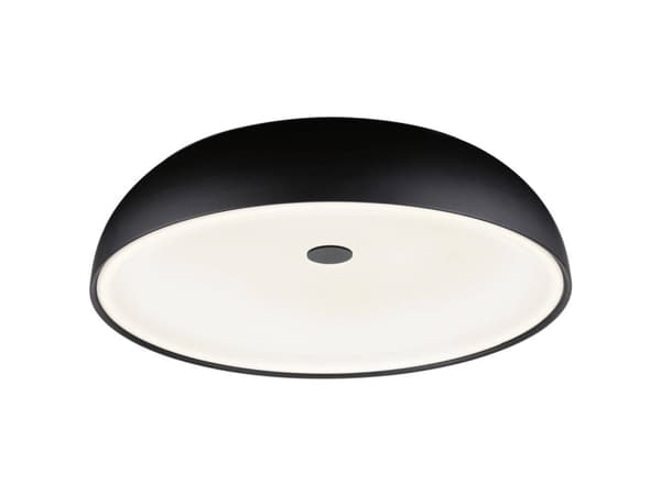 Paulmann 96784 Jaron LED-loftslampe LED (RGB) 26.5 W Sort (mat)