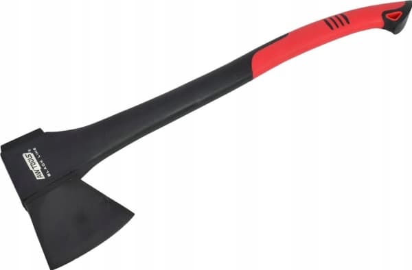 AW-Tools AWTOOLS PEL COMPOSITE SKIZE 1400g Musta LINE