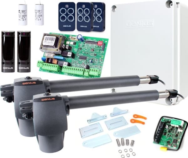 Genius START G-BAT 300