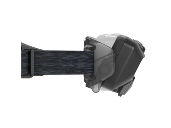 LEDLENSER pannlampa HF6R Core - Svart