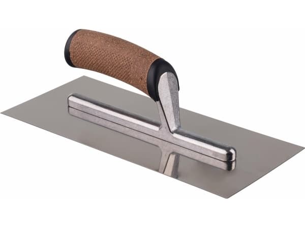 AW-Tools AWTOOLS METALLITELINE 320mm COCK HANDLE ON ALUMINIUM STAFF STAFF
