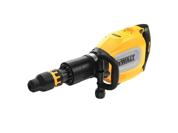 DEWALT SDS-MAX PORAKONE 1700W D25911K 27J 11kg