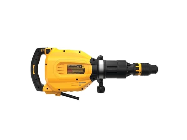 DEWALT SDS-MAX PORAKONE 1700W D25911K 27J 11kg