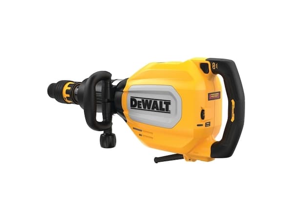 DEWALT SDS-MAX PORAKONE 1700W D25911K 27J 11kg