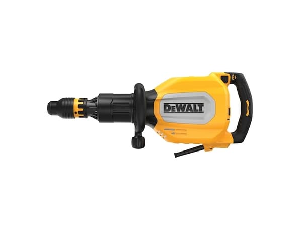 DEWALT SDS-MAX PORAKONE 1700W D25911K 27J 11kg