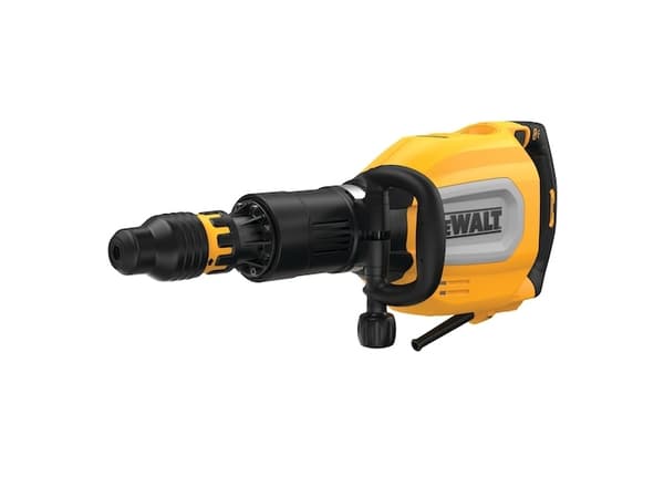 DEWALT SDS-MAX PORAKONE 1700W D25911K 27J 11kg