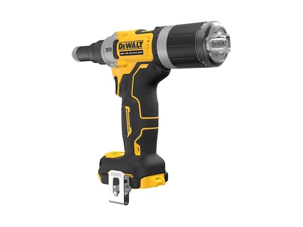 DeWALT DCF414NT-XJ, 1,6 kg, 1 styck