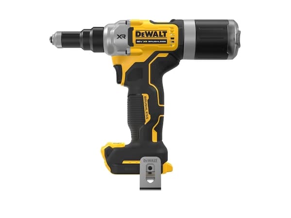 DeWALT DCF414NT-XJ, 1,6 kg, 1 styck