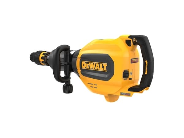 DeWALT DCH911NK-XJ, 1 styck