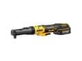 Miniatyrbild 4 av 5: DeWALT DCF510E2G-QW, 1,2 kg, 1 styck