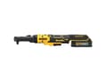 Miniatyrbild 2 av 5: DeWALT DCF510E2G-QW, 1,2 kg, 1 styck