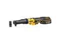Miniatyrbild 1 av 5: DeWALT DCF510E2G-QW, 1,2 kg, 1 styck