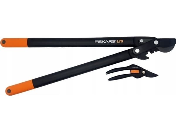 FISHERSAKS NOŻYCOWY HOOK L78 + SAKS P26