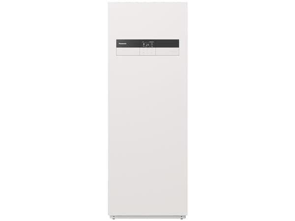 Panasonic WH-ADC0509L3E5AN, ilma/vesi hydro-split sisäyksikkö L-gen lämpöpumppuun.