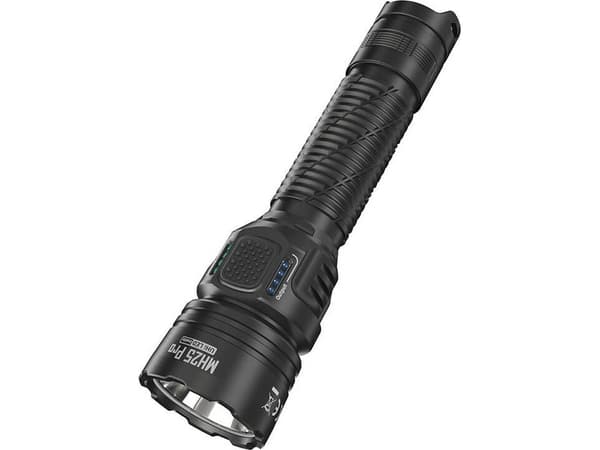 Latarka Nitecore FLASHLIGHT MH SERIES/3300 LUMENS MH25 PRO NITECORE Latarka Nitecore FLASHLIGHT MH SERIES/3300 LUMENS MH25 PRO NITECORE