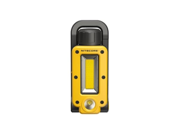 Latarka Nitecore FLASHLIGHT NWL SERIES/600 LUMENS NWL20 NITECORE Latarka Nitecore FLASHLIGHT NWL SERIES/600 LUMENS NWL20 NITECORE